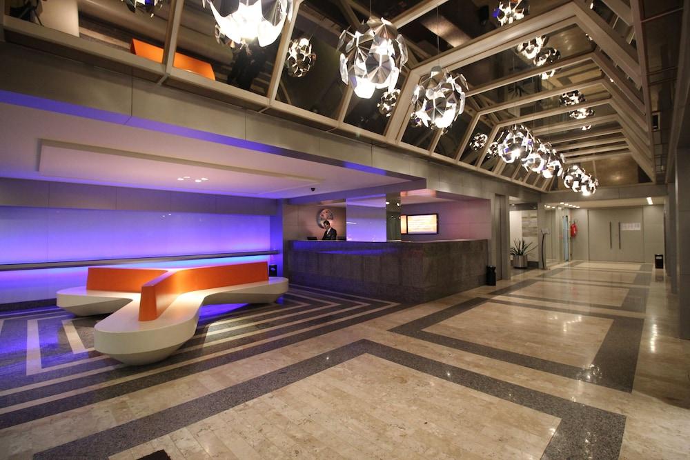 Boulevard Plaza Belo Horizonte Extérieur photo