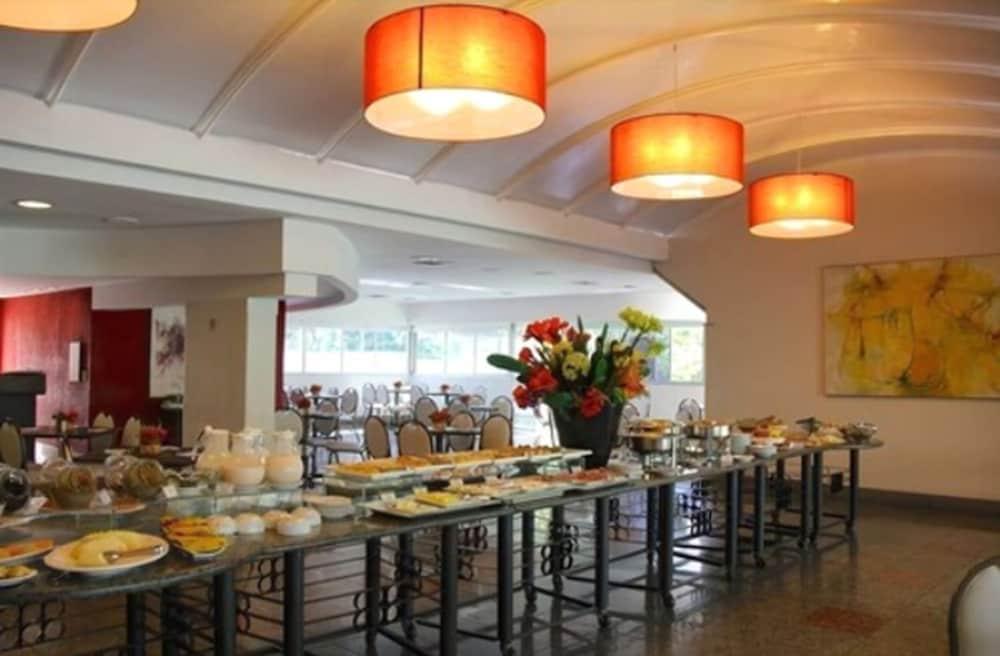 Boulevard Plaza Belo Horizonte Extérieur photo