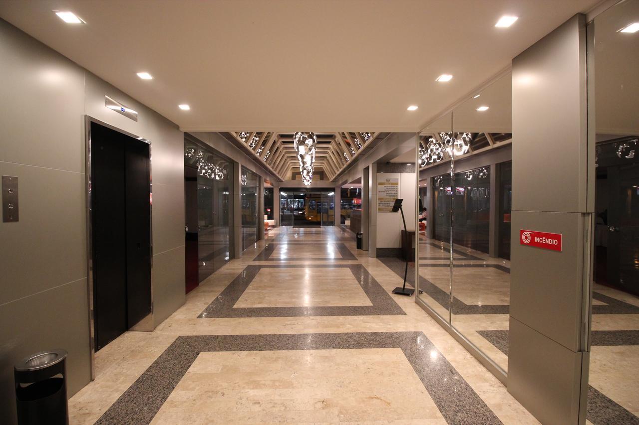 Boulevard Plaza Belo Horizonte Extérieur photo