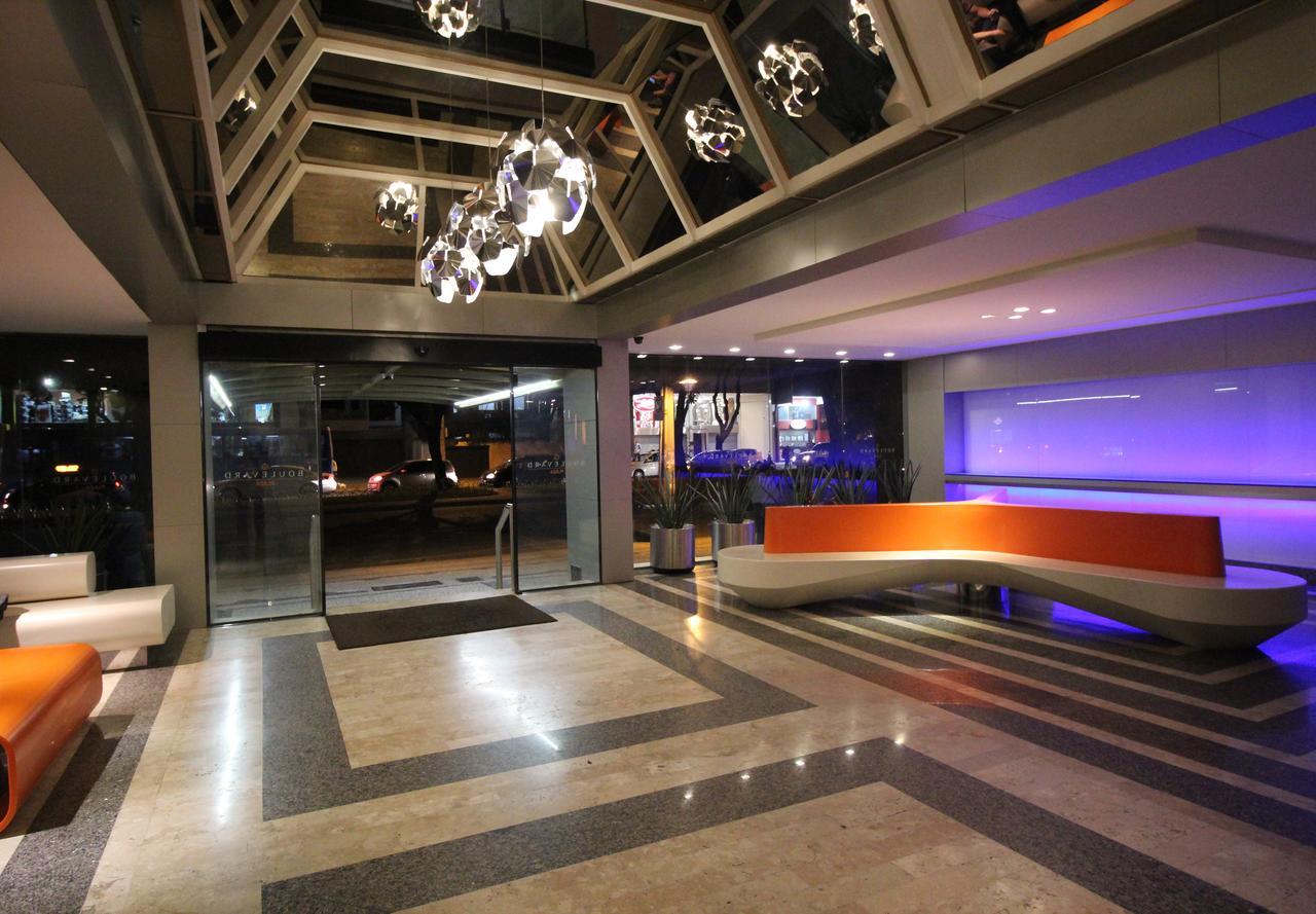 Boulevard Plaza Belo Horizonte Extérieur photo