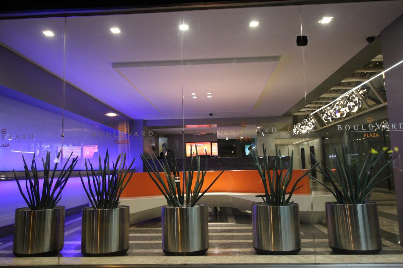 Boulevard Plaza Belo Horizonte Extérieur photo