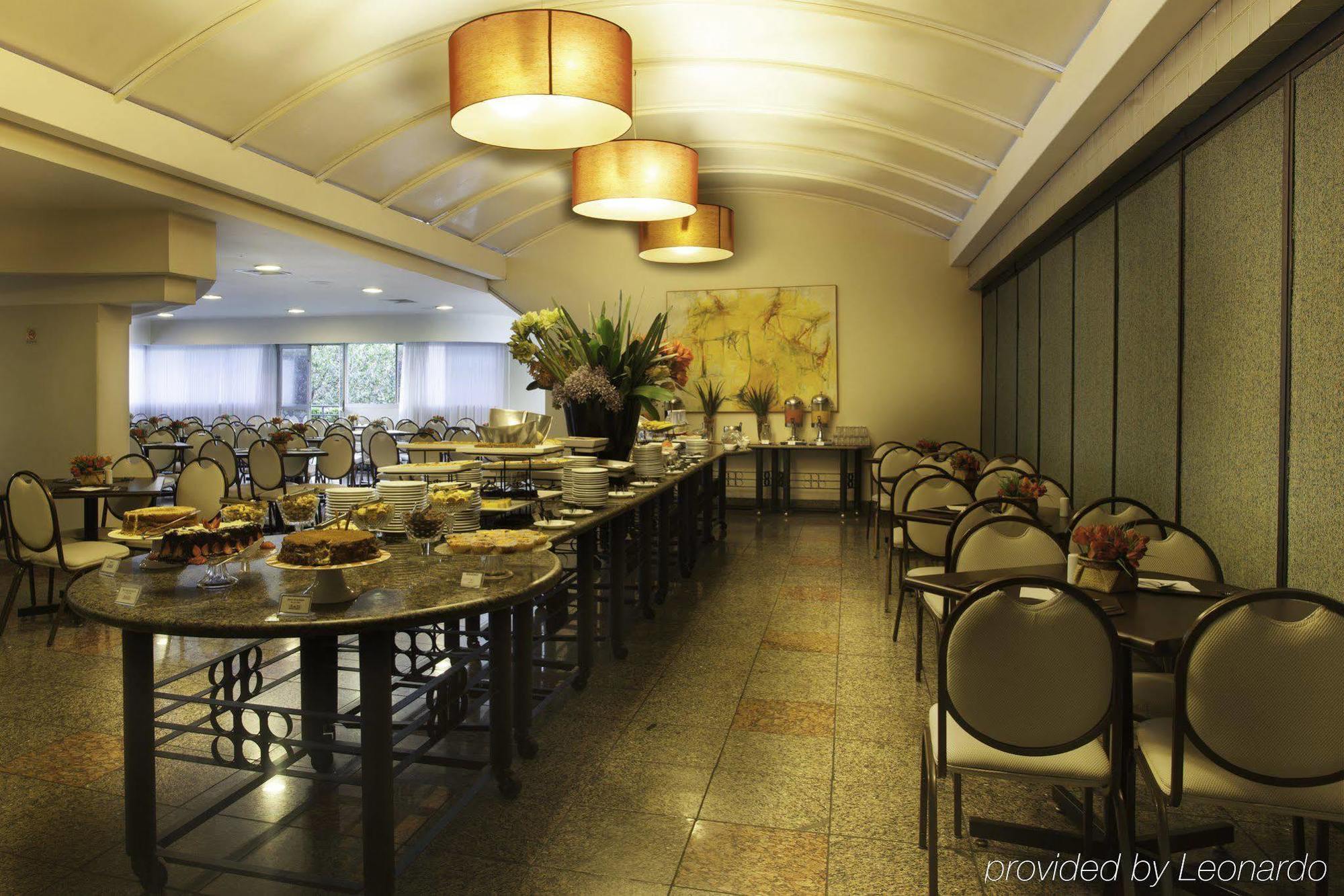 Boulevard Plaza Belo Horizonte Extérieur photo